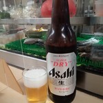 天満酒蔵 - 瓶ビール