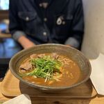 扇町うどん屋 あすろう - 