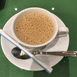 インド宮廷料理 Mashal - 