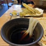 扇町うどん屋 あすろう - 