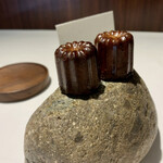 ラ・ヴァガボンド - 