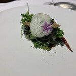 ラ・ヴァガボンド - 