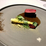 ラ・ヴァガボンド - 