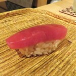 Sushi Suzuki - 赤身