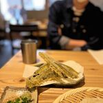 扇町うどん屋 あすろう - 