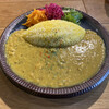 スパイスカレー屋 パンくんのカレー