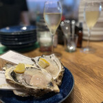 VIGO OYSTERBAR - 