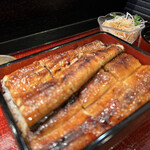 Unagi No Wakabayashi - 