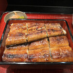 Unagi No Wakabayashi - 