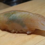 寿し おおはた - 