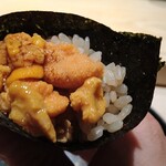 寿し おおはた - 