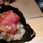 寿し おおはた - 