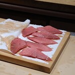 寿し おおはた - 