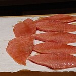 寿し おおはた - 