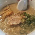 八番山ばりきや - 