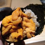 寿し おおはた - 