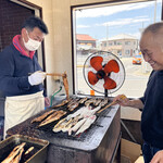 魚増鮮魚店 - 