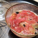 寿し おおはた - 