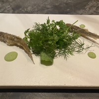 RESTAURANT SALT - 