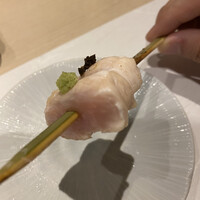 焼鳥 鳥美庵 新宿本店 - 