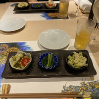 焼鳥 鳥美庵 新宿本店 - 