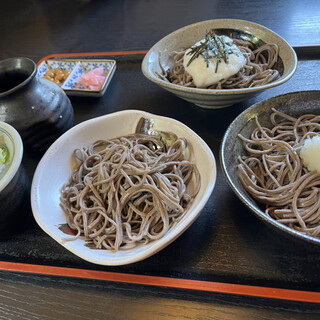 水と緑のふる里 森の駅_1