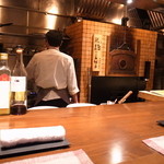 北新地 福多亭 The Ukai - 