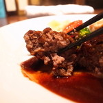 カットしてみた