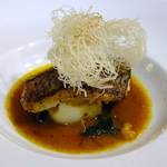 ビストロ・ラ・ポンム - 