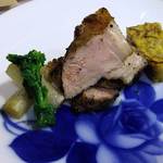 ビストロ・ラ・ポンム - 