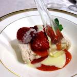 ビストロ・ラ・ポンム - 