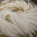 扇町うどん屋 あすろう - 