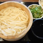 丸亀製麺 - 