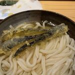 扇町うどん屋 あすろう - 