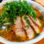 高島ラーメン - 五目ラーメン630円☆7/22