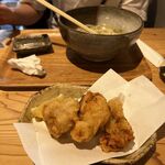 扇町うどん屋 あすろう - 