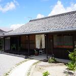 木ままな美術館 cafe 萌音 - 