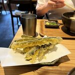 扇町うどん屋 あすろう - 