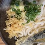 扇町うどん屋 あすろう - 