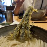 扇町うどん屋 あすろう - 