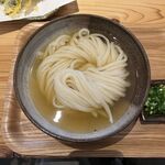 扇町うどん屋 あすろう - 