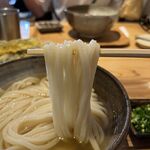 扇町うどん屋 あすろう - 