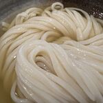 扇町うどん屋 あすろう - 