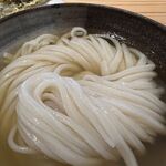 扇町うどん屋 あすろう - 