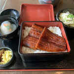 Gempin Shinjuku Minami Fugu Kani Unagi Ryouri - 