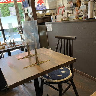 たいやきかふぇ浪花家_2