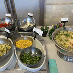 アゴラ - サラダバー