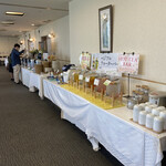 アゴラ - ドリンクバー