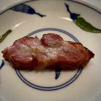 家寶 跳龍門 - 脂と肉の旨味攻め。