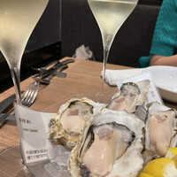 Oysterbar&Wine BELON 渋谷店 - 